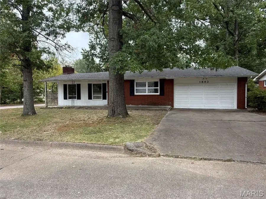 1662 Westwood Drive, Cape Girardeau, MO 63701 - #2