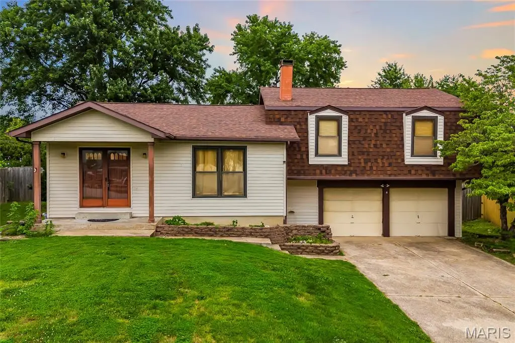 5 Tudor Square, Saint Peters, MO 63376 - #1