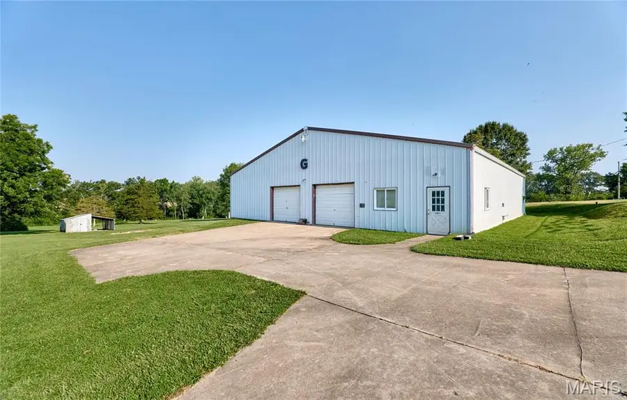 2601 N State Highway 47, Warrenton, MO 63383 - #2