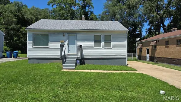 1469 Ferguson Avenue, St Louis, MO 63133