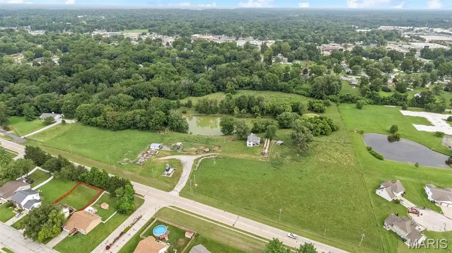 345 Long Acre Drive, Fairview Heights, IL 62208 - #2