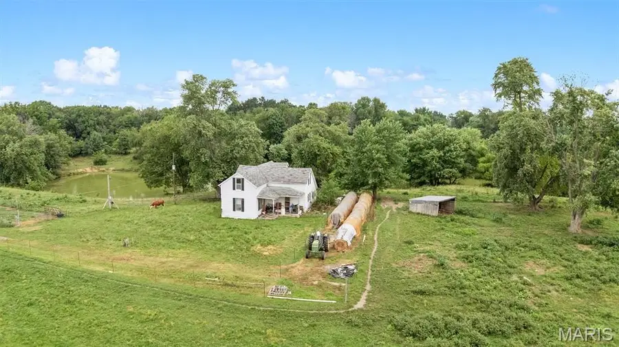 345 Long Acre Drive, Fairview Heights, IL 62208 - #3