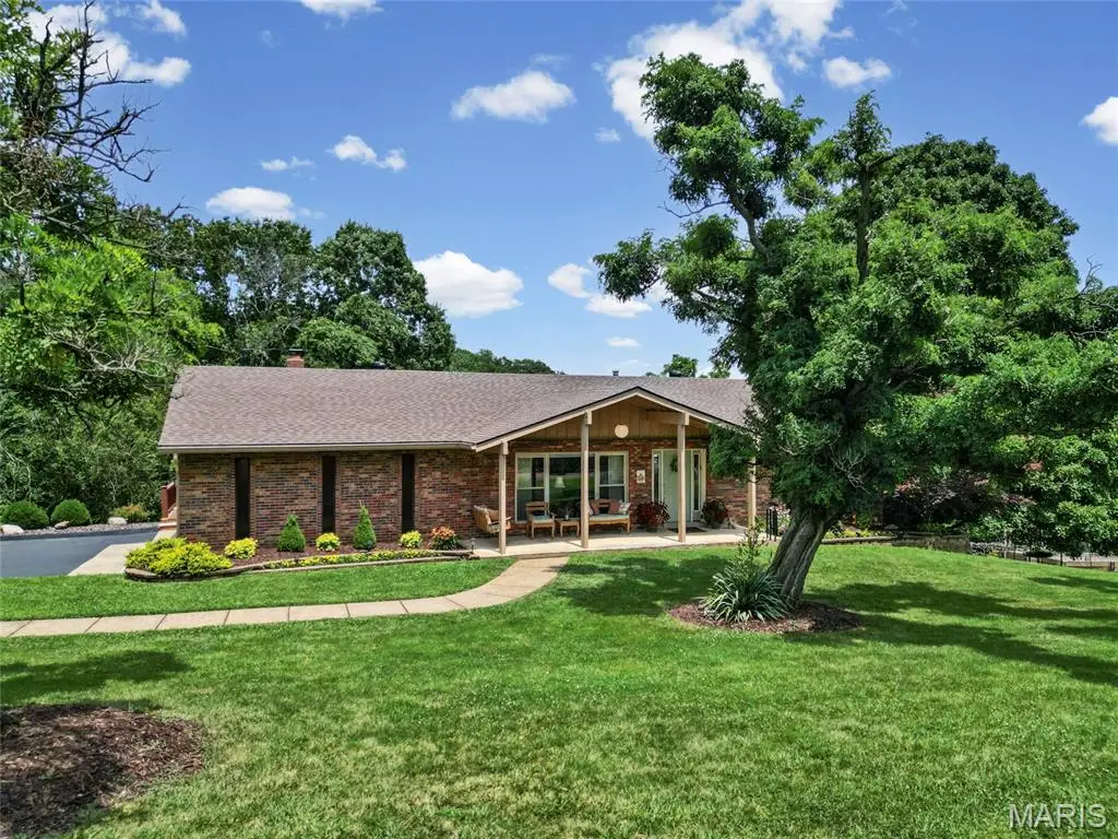 3529 Antonia Woods Drive, Imperial, MO 63052 - #1