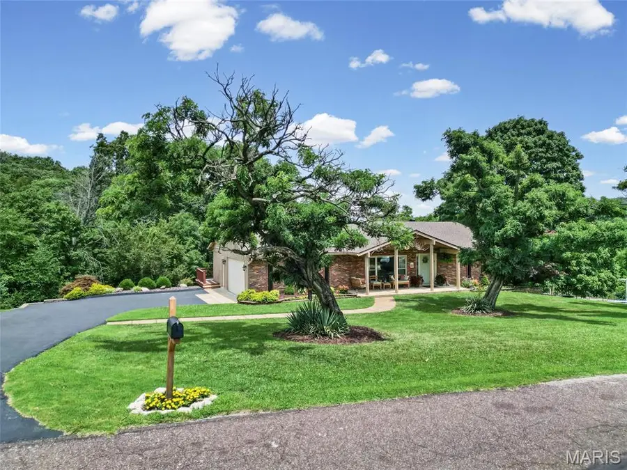 3529 Antonia Woods Drive, Imperial, MO 63052 - #2