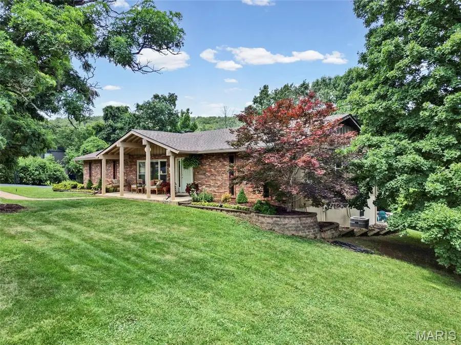 3529 Antonia Woods Drive, Imperial, MO 63052 - #3