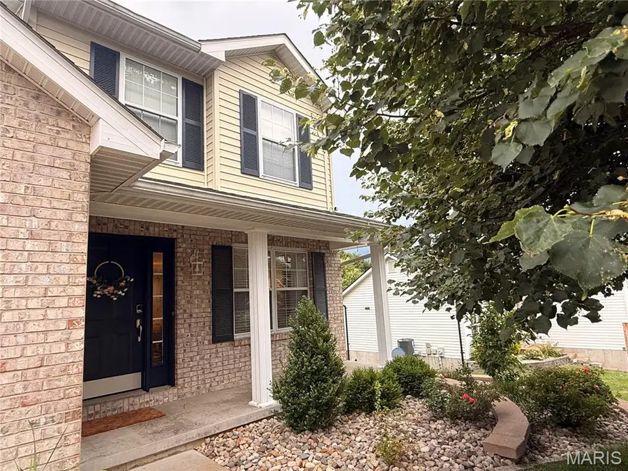 203 Richmond Drive, Crystal City, MO 63019 - #2