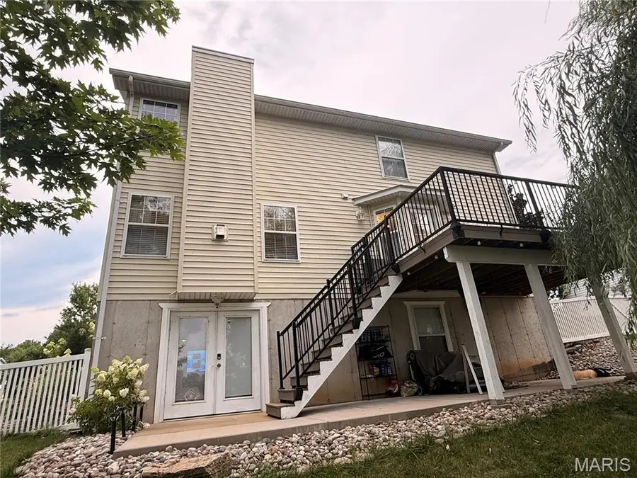 203 Richmond Drive, Crystal City, MO 63019 - #3
