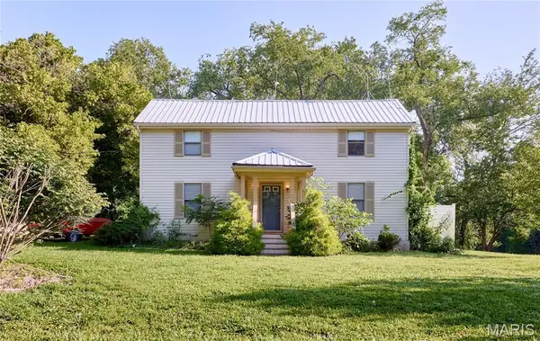 18505 Wild Horse Creek Road, Wildwood, MO 63005