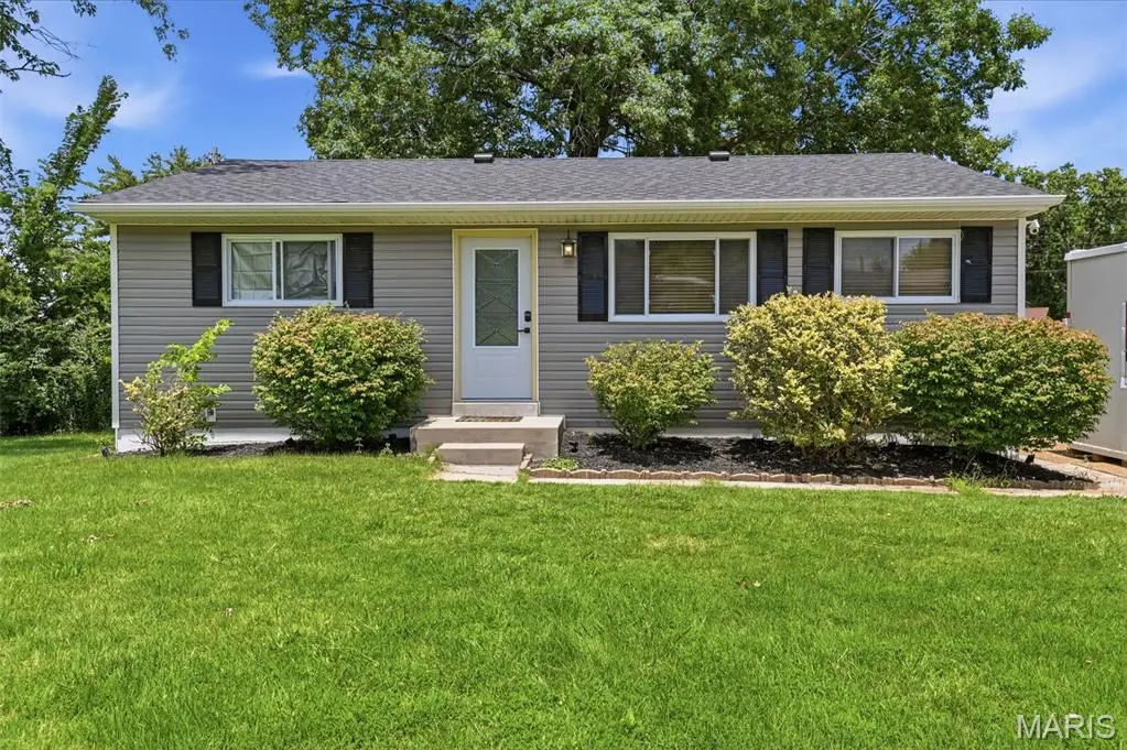 111 Arras Drive, Saint Louis, MO 63129 - #1