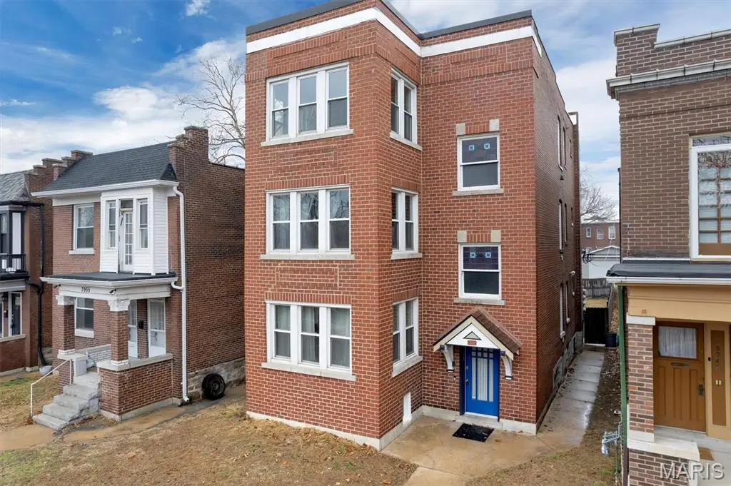 3951 Shaw Boulevard #2, Saint Louis, MO 63110 - #1