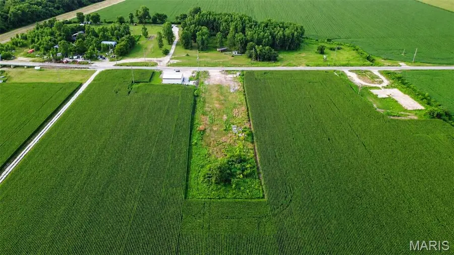 1059 State Route 16, Eldred, IL 62027 - #2