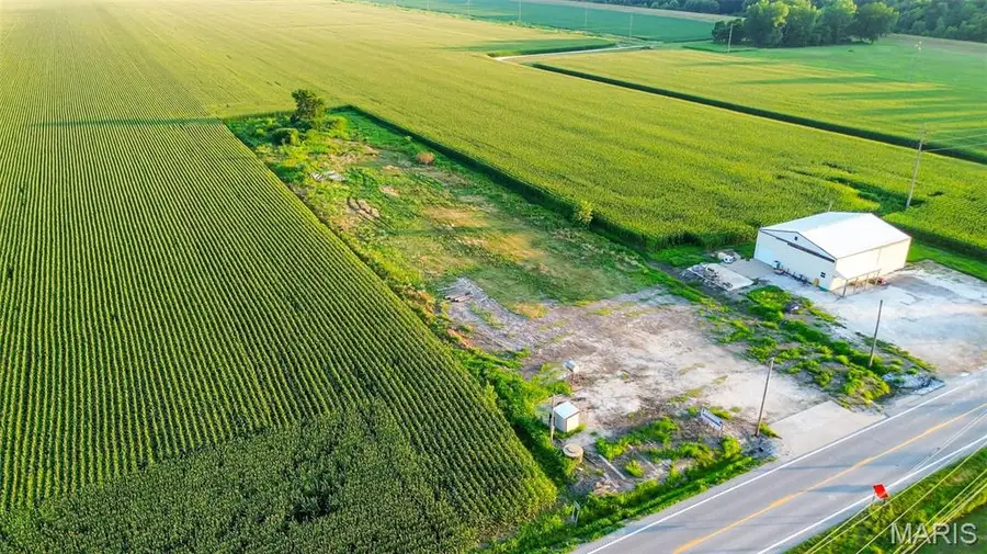 1059 State Route 16, Eldred, IL 62027 - #3