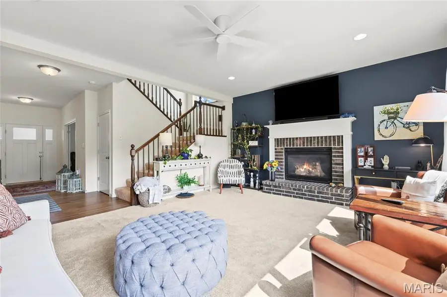 101 Brookmanns Place Court, Imperial, MO 63052 - #3