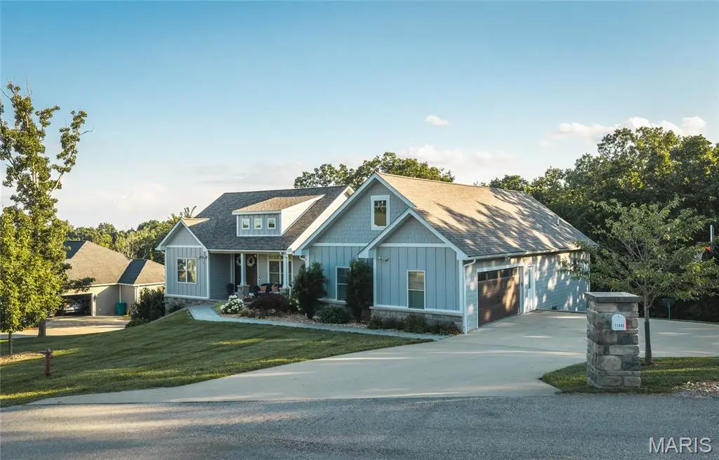 11445 Flagstone Circle, Rolla, MO 65401 - #1