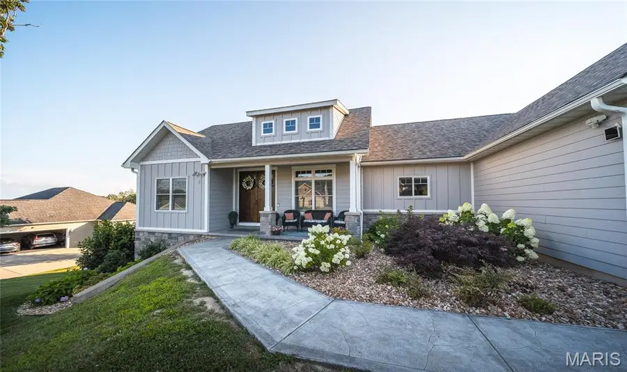 11445 Flagstone Circle, Rolla, MO 65401 - #2