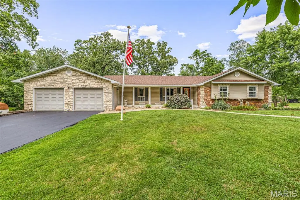545 Lindsey Lane, Farmington, MO 63640 - #1