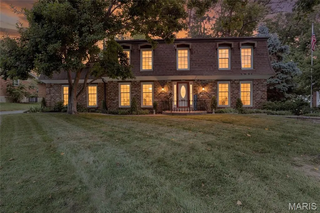 70 Glen Cove Drive, Chesterfield, MO 63017 - #1