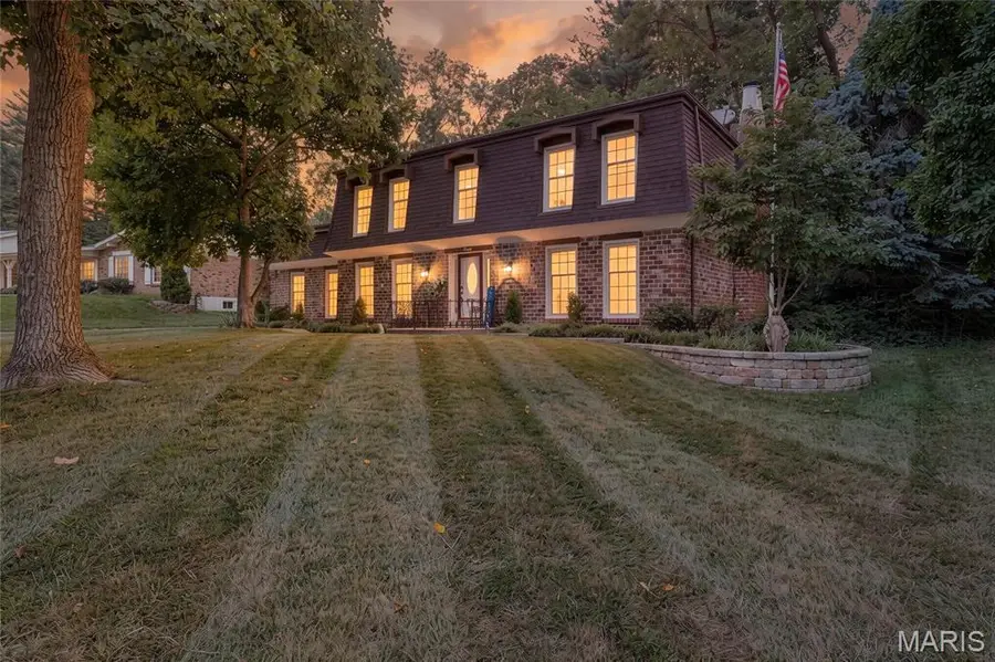 70 Glen Cove Drive, Chesterfield, MO 63017 - #3