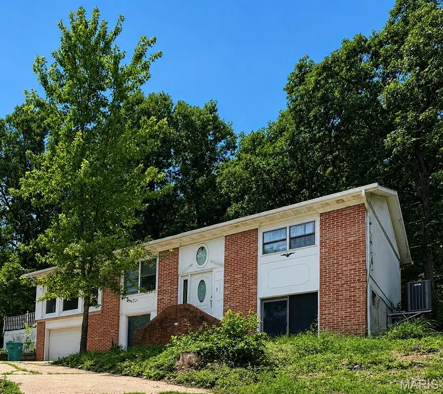 1644 Lakeshore Drive, Owensville, MO 65066 - #1