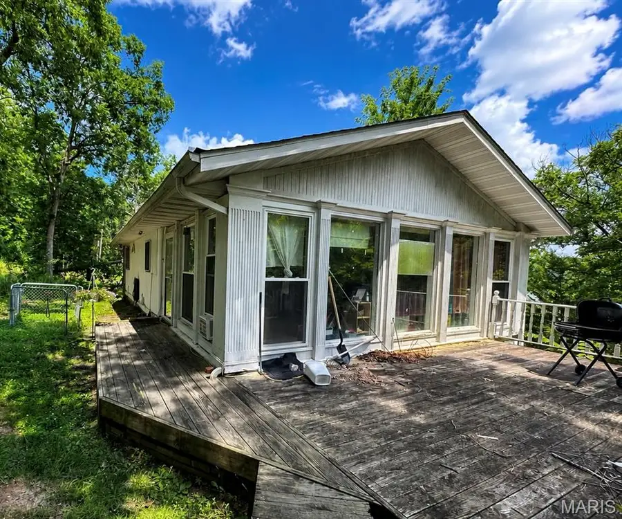 1644 Lakeshore Drive, Owensville, MO 65066 - #2