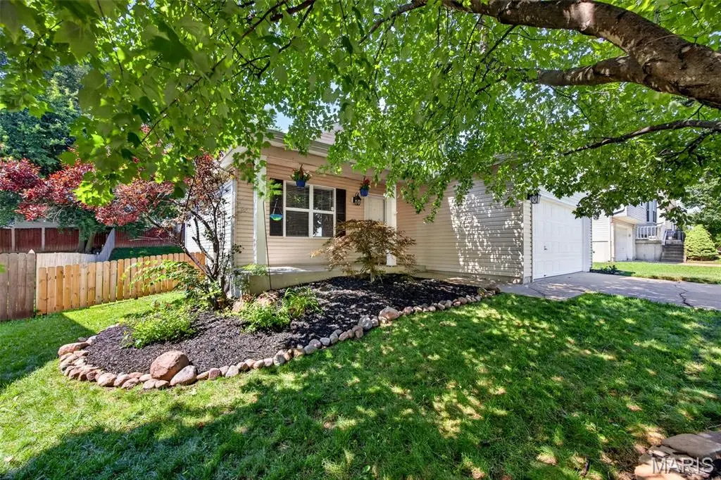 1281 Harvest Ridge Drive, Saint Charles, MO 63303 - #1
