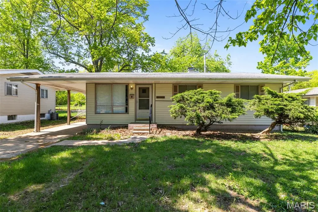 10419 Melvich Drive, Saint Louis, MO 63137 - #1