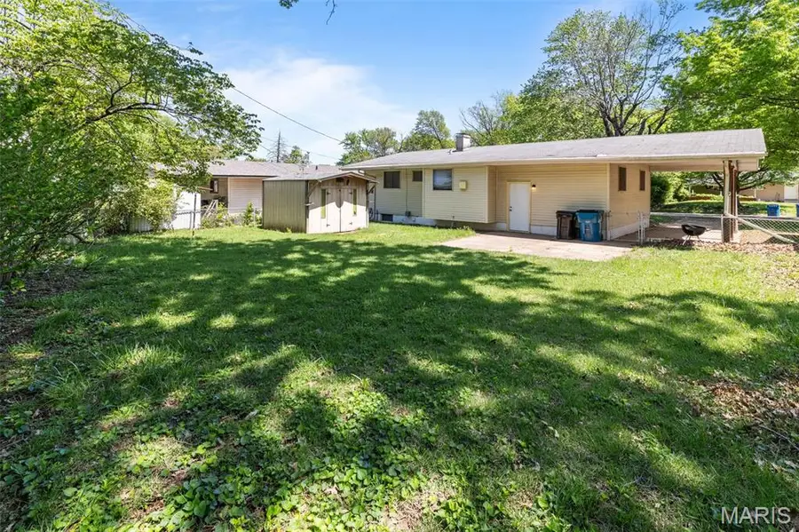 10419 Melvich Drive, Saint Louis, MO 63137 - #2
