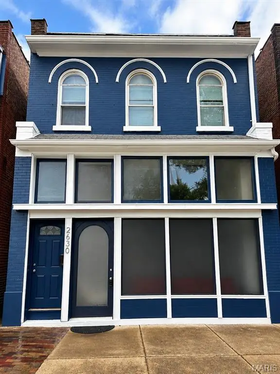 2630 S Jefferson Avenue, Saint Louis, MO 63118 - #1
