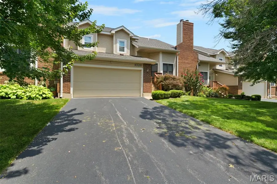 1028 N Spoede Road, Creve Coeur, MO 63146 - #3