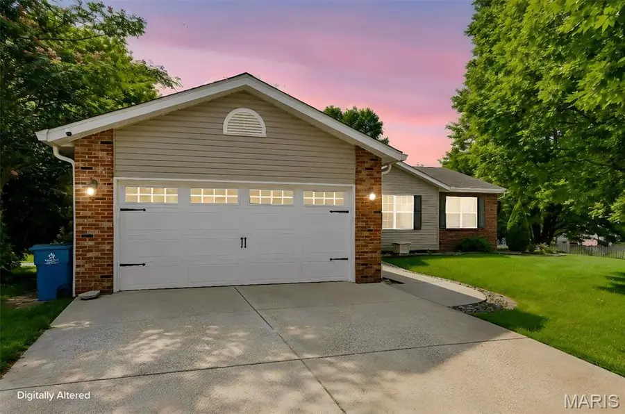 2 Arbor Springs, Troy, IL 62294 - #2