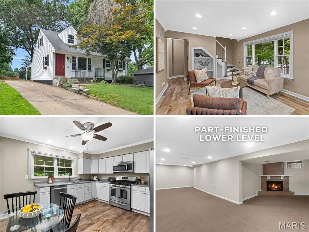 280 S Lafayette Street, Florissant, MO 63031 - #1