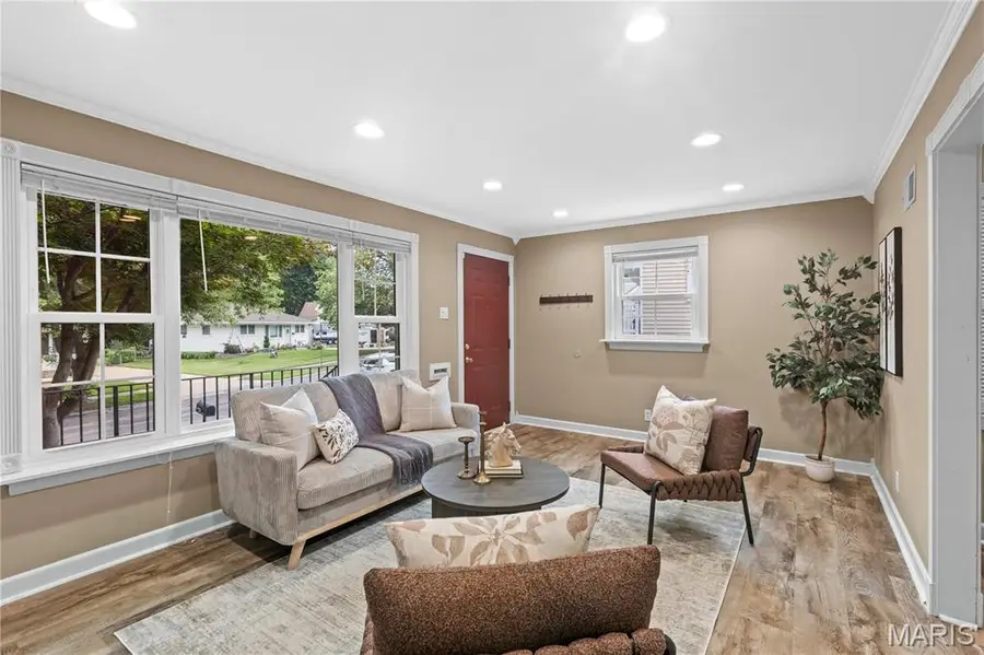 280 S Lafayette Street, Florissant, MO 63031 - #3
