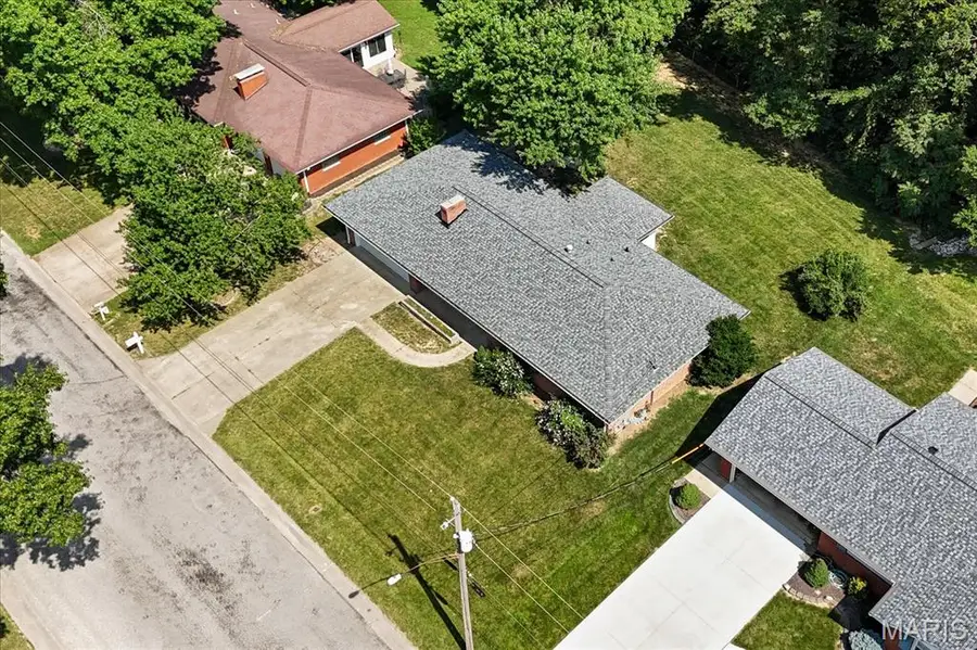 917 Hillcrest Street, Columbia, IL 62236 - #3