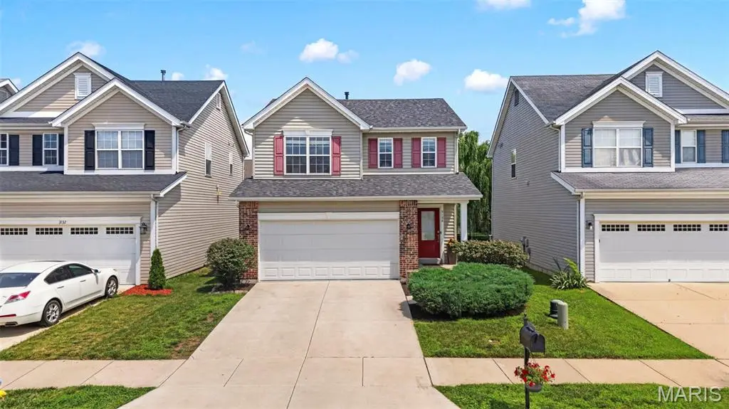 3128 Timberlodge Landing, Saint Charles, MO 63301 - #1
