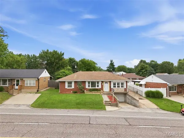 9409 Reavis Barracks Road, St Louis, MO 63123