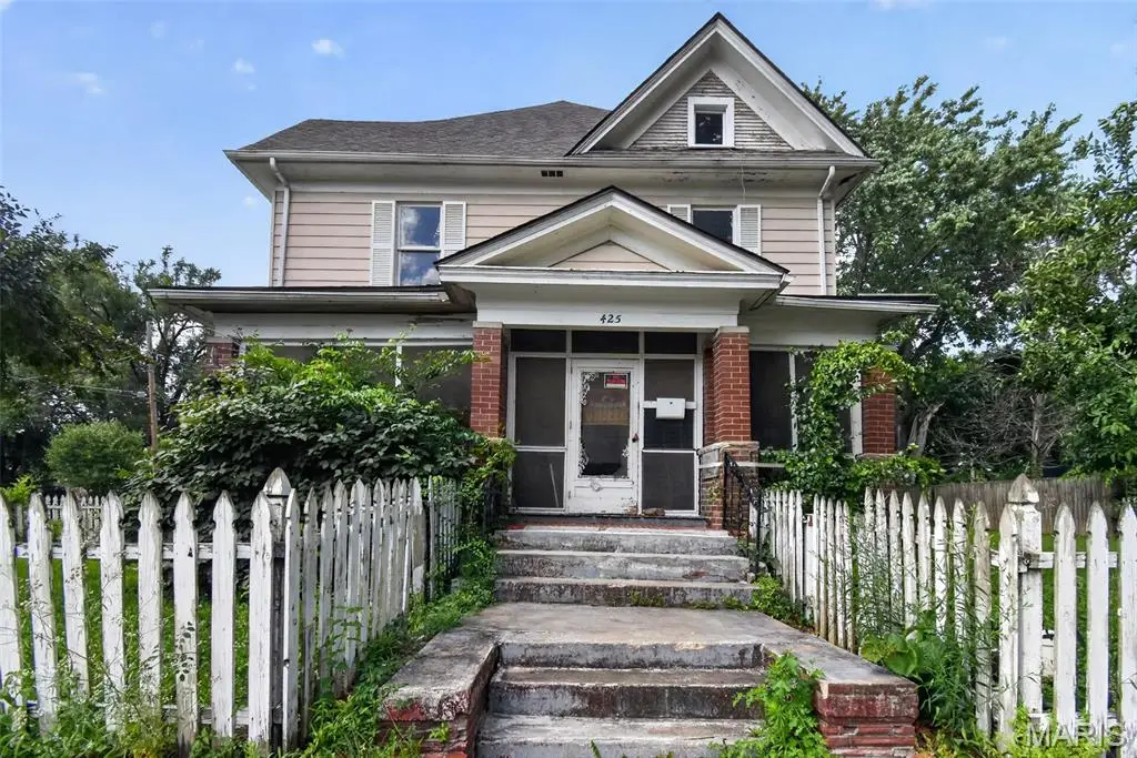 425 Calhoun, Chillicothe, MO 64601 - #1