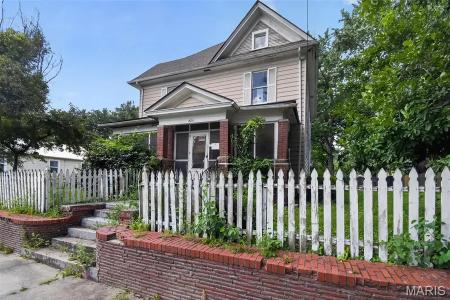 425 Calhoun, Chillicothe, MO 64601 - #2