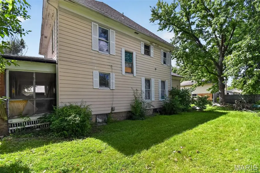 425 Calhoun, Chillicothe, MO 64601 - #3