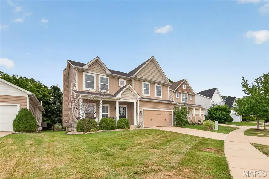 326 Country Trail Drive, Lake Saint Louis, MO 63367 - #2