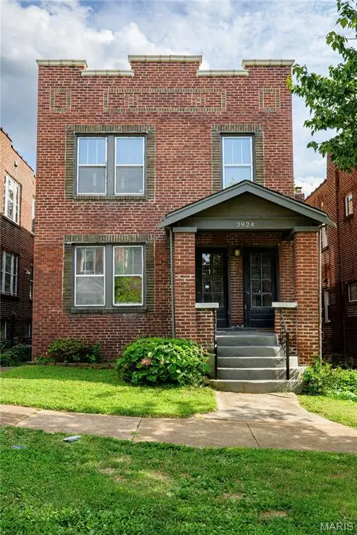 3924 Miami Street, Saint Louis, MO 63116 - #1