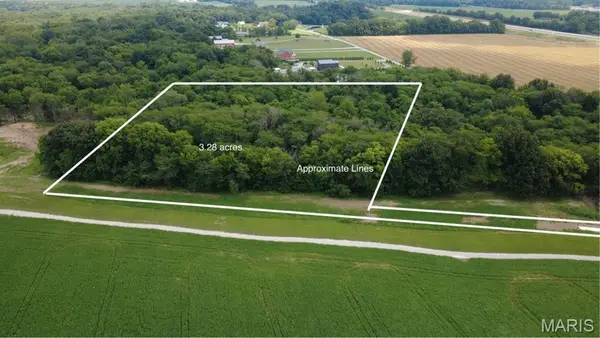 LOT #2, 3265 Venhaus Rd, Trenton, IL 62293