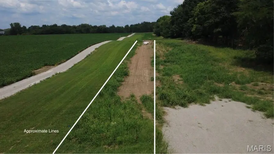 LOT #2, 3265 Venhaus Rd, Trenton, IL 62293 - #3