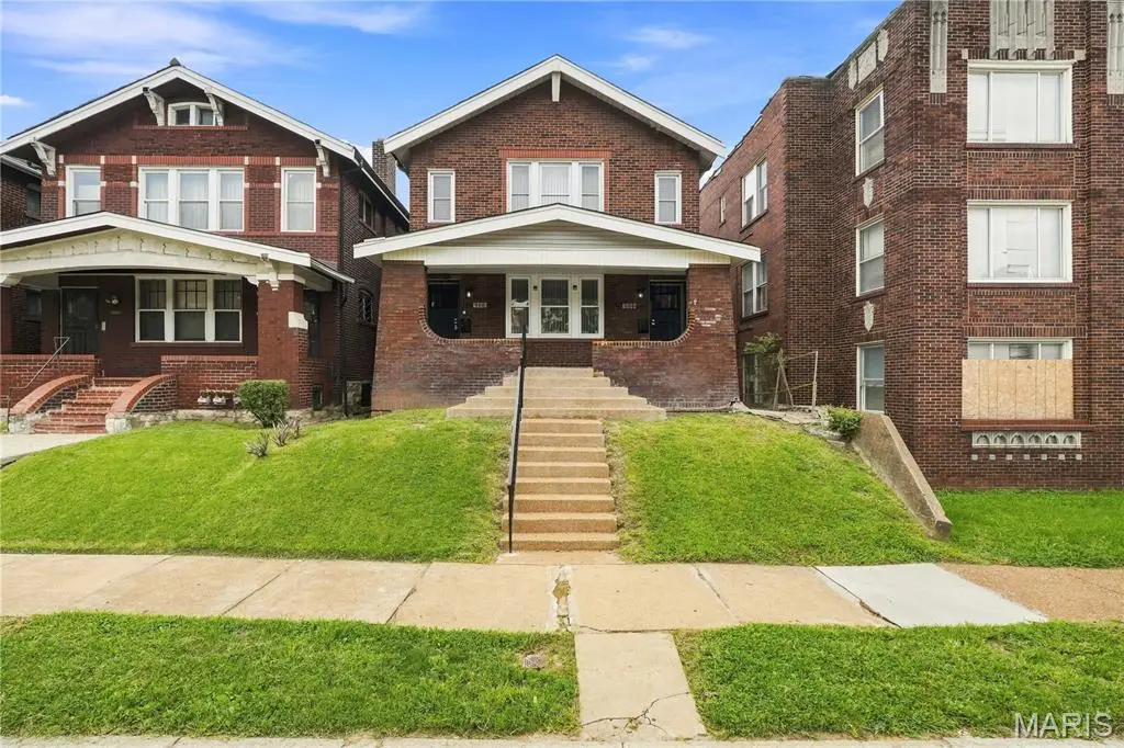 5006 Queens Avenue, Saint Louis, MO 63115 - #1