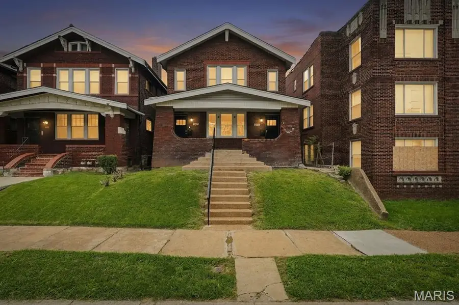 5006 Queens Avenue, Saint Louis, MO 63115 - #2