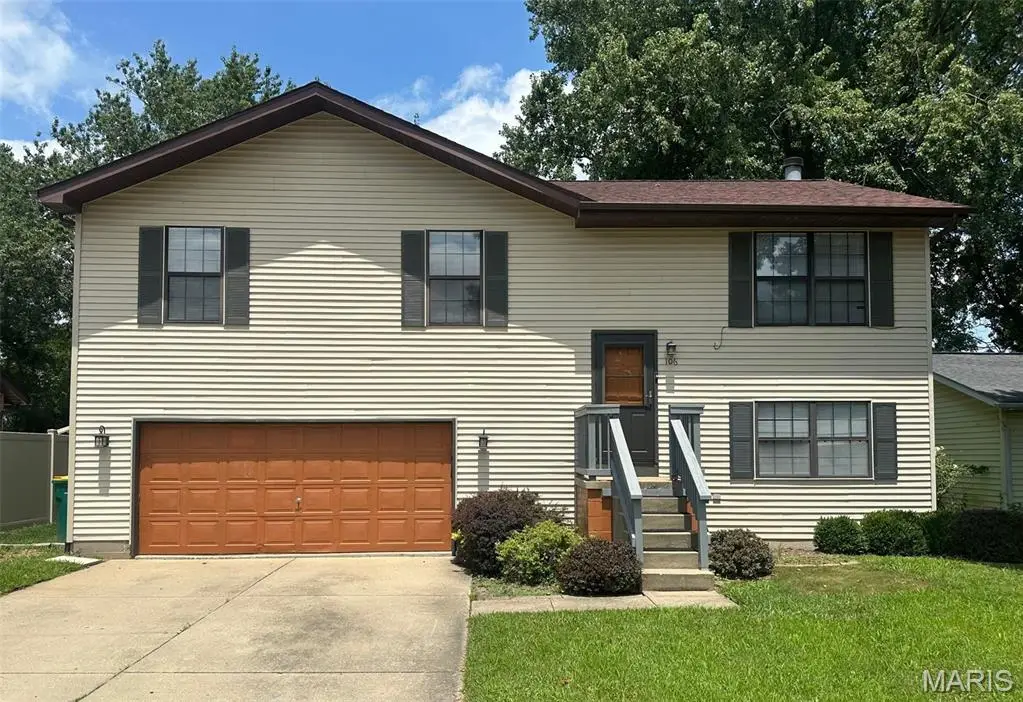 106 Center Grove Drive, Ofallon, IL 62269 - #1