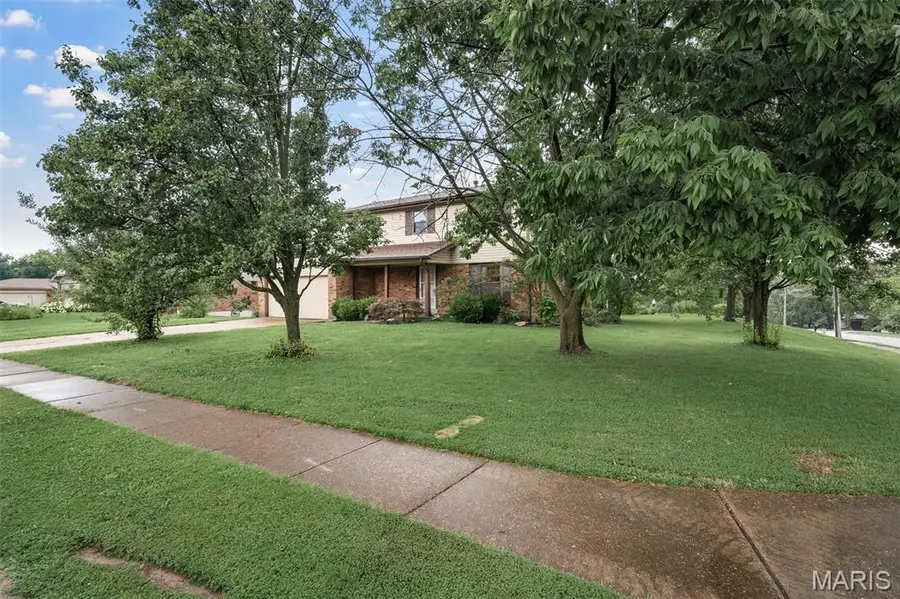 9205 Roger Lee Lane, Saint Louis, MO 63126 - #2