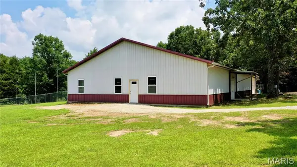 45463 Highway 72, Salem, MO 65560