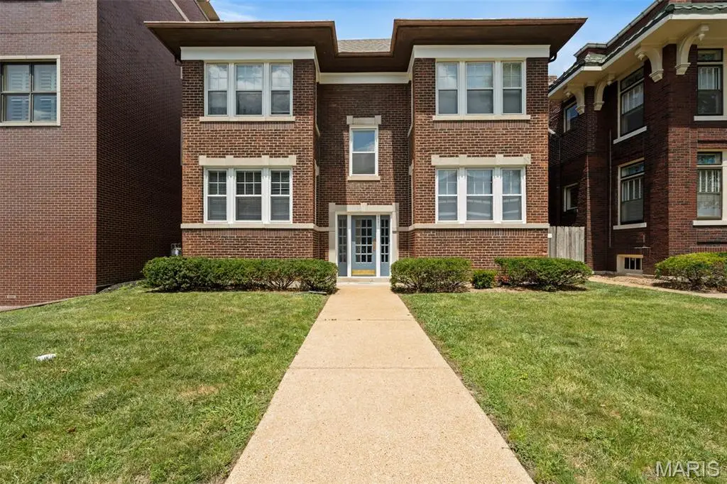 6431 Clayton Road, Clayton, MO 63117 - #1
