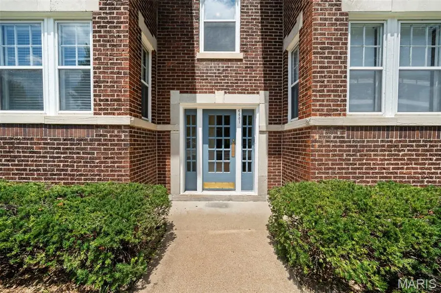 6431 Clayton Road, Clayton, MO 63117 - #2