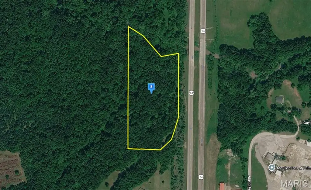 1425 W 7th Street, Fulton, MO 65251 - #1
